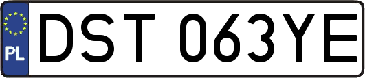 DST063YE