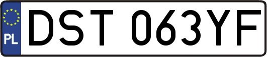 DST063YF