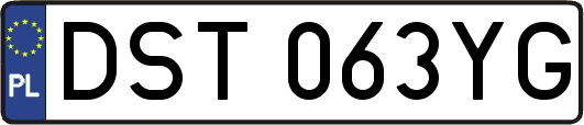 DST063YG