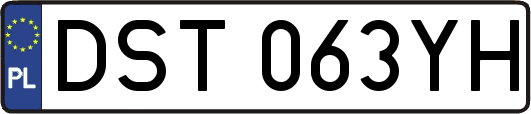 DST063YH