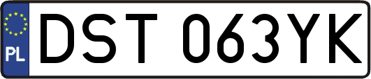 DST063YK
