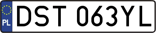 DST063YL