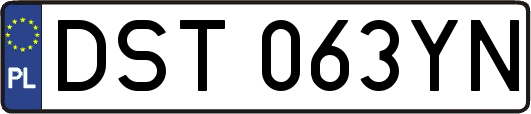 DST063YN