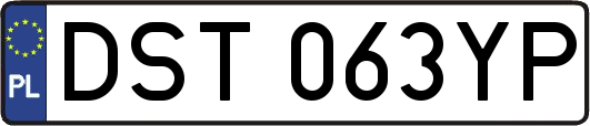 DST063YP