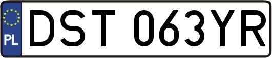 DST063YR