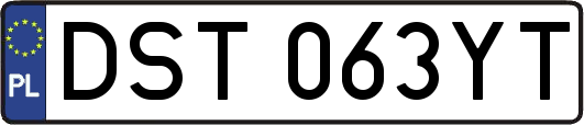 DST063YT