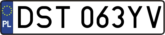 DST063YV