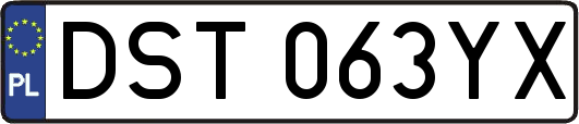 DST063YX