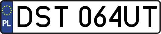 DST064UT