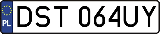 DST064UY
