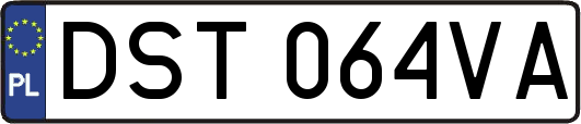 DST064VA