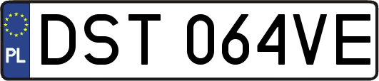 DST064VE
