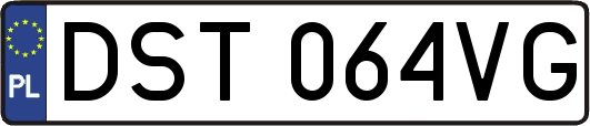 DST064VG