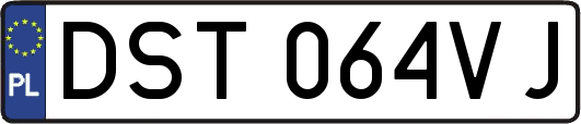 DST064VJ
