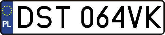 DST064VK