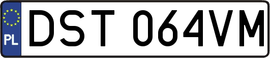 DST064VM