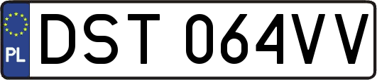 DST064VV