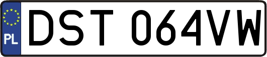 DST064VW