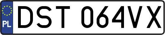 DST064VX