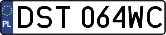 DST064WC