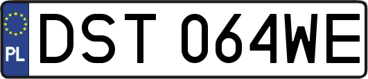 DST064WE