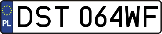 DST064WF
