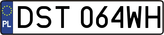 DST064WH