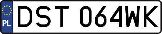 DST064WK
