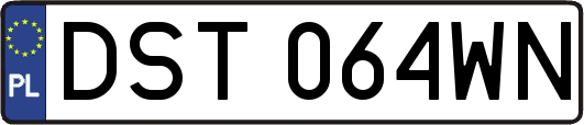 DST064WN