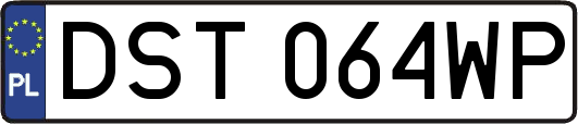 DST064WP