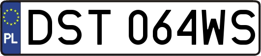 DST064WS