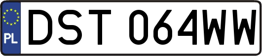 DST064WW