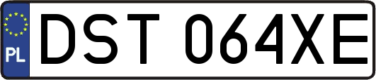 DST064XE