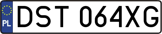 DST064XG