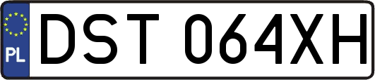 DST064XH