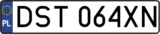 DST064XN