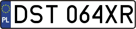 DST064XR