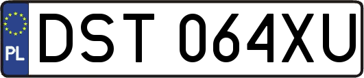 DST064XU