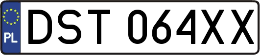 DST064XX