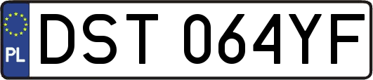 DST064YF