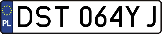 DST064YJ