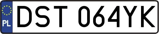 DST064YK