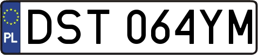DST064YM