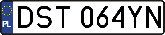 DST064YN