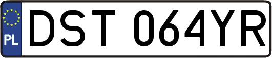 DST064YR