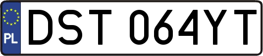 DST064YT