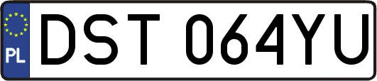 DST064YU