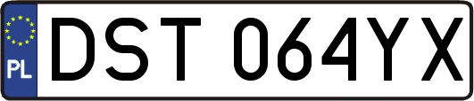 DST064YX