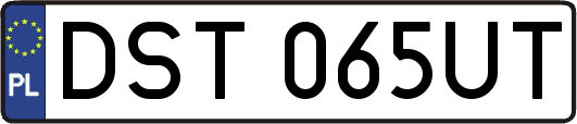 DST065UT
