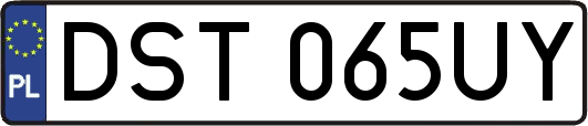 DST065UY